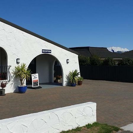 Barrington House Taupo Apartman Kültér fotó