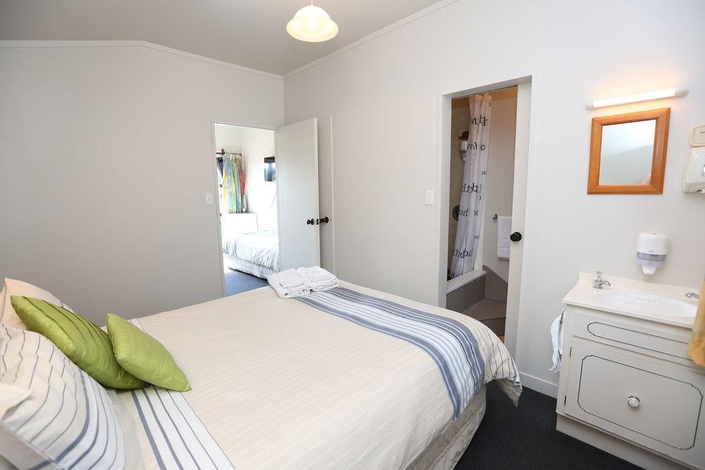 Barrington House Taupo Apartman Kültér fotó