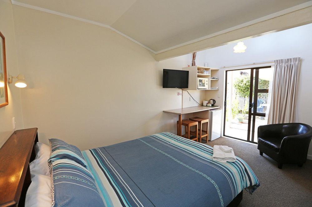 Barrington House Taupo Apartman Kültér fotó