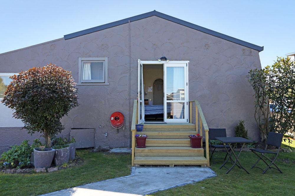 Barrington House Taupo Apartman Kültér fotó