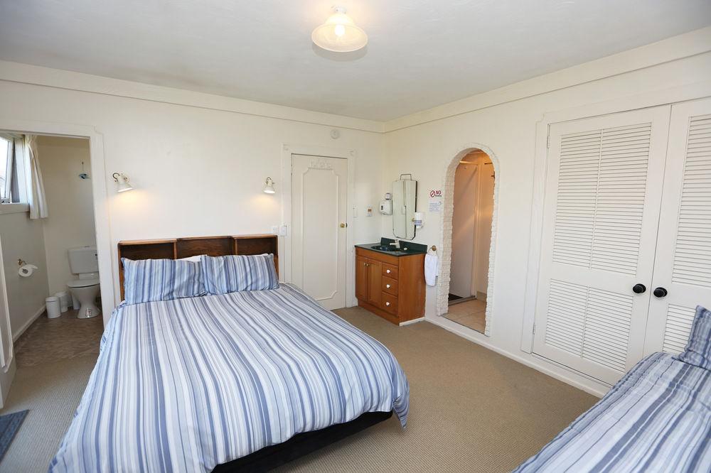Barrington House Taupo Apartman Kültér fotó