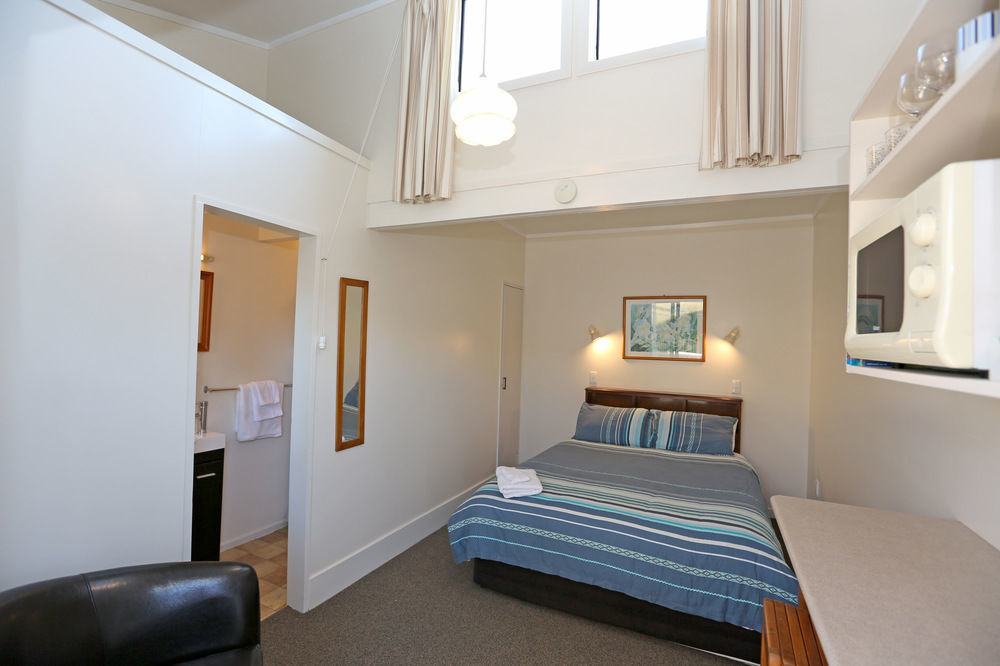 Barrington House Taupo Apartman Kültér fotó
