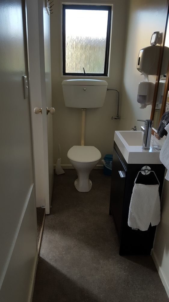 Barrington House Taupo Apartman Kültér fotó