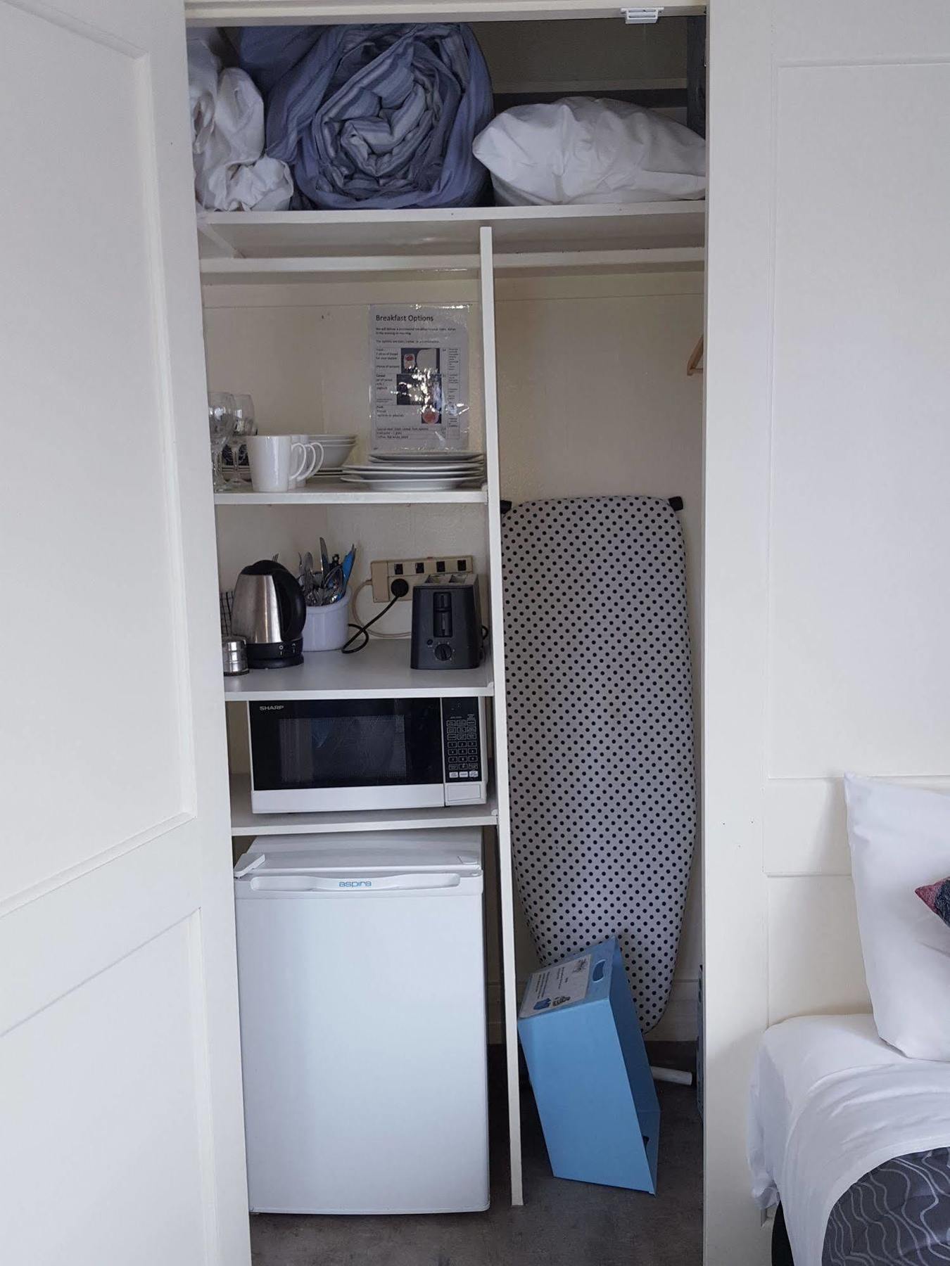 Barrington House Taupo Apartman Kültér fotó