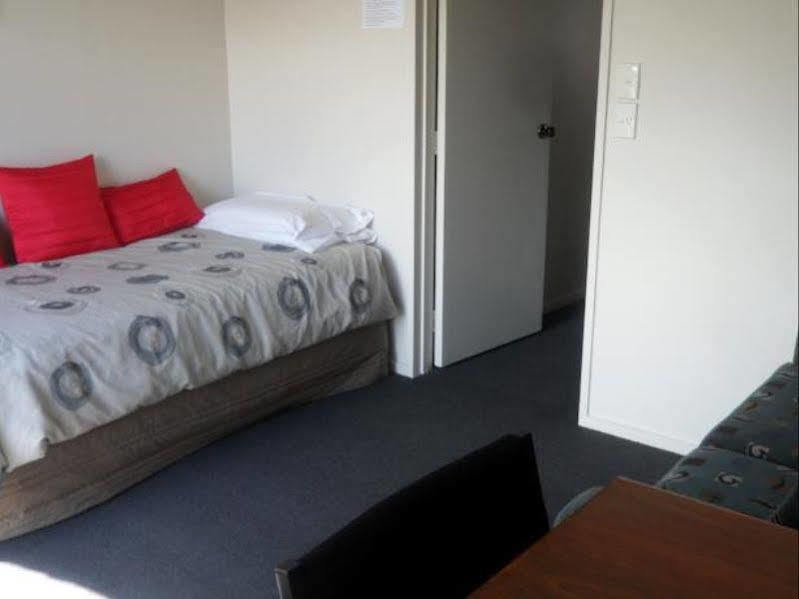 Barrington House Taupo Apartman Kültér fotó