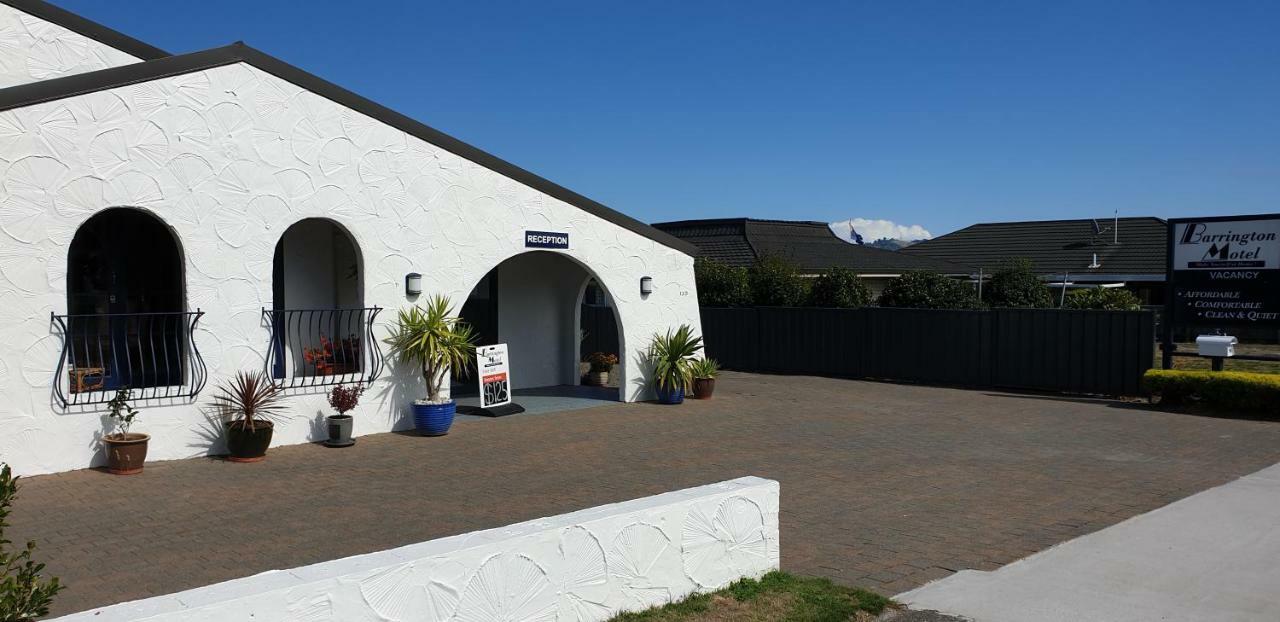 Barrington House Taupo Apartman Kültér fotó