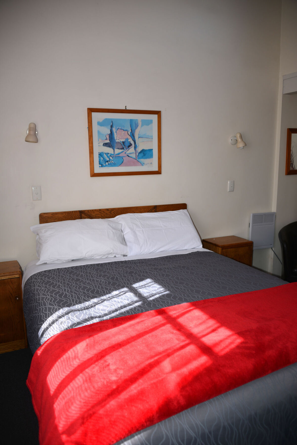 Barrington House Taupo Apartman Kültér fotó