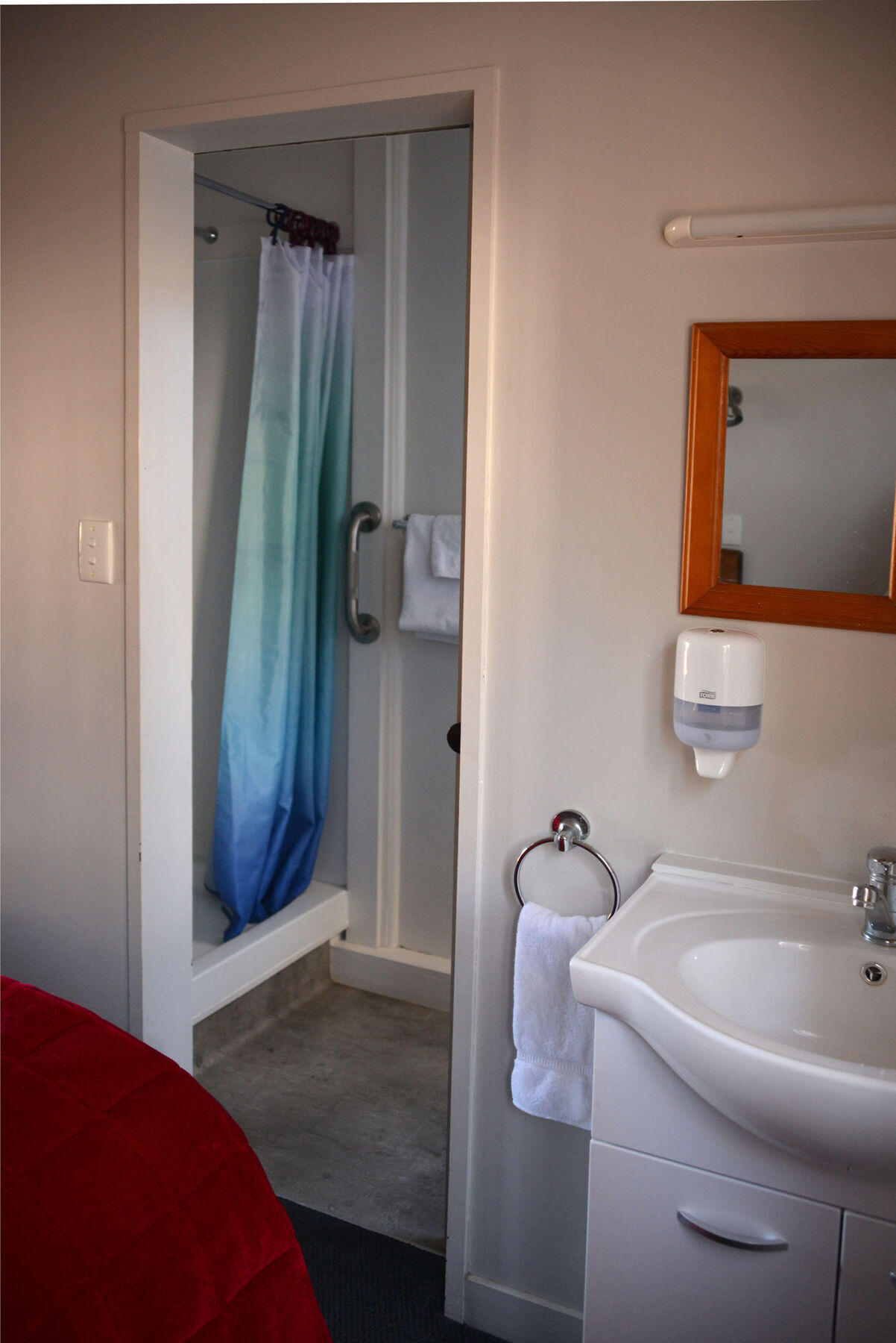 Barrington House Taupo Apartman Kültér fotó