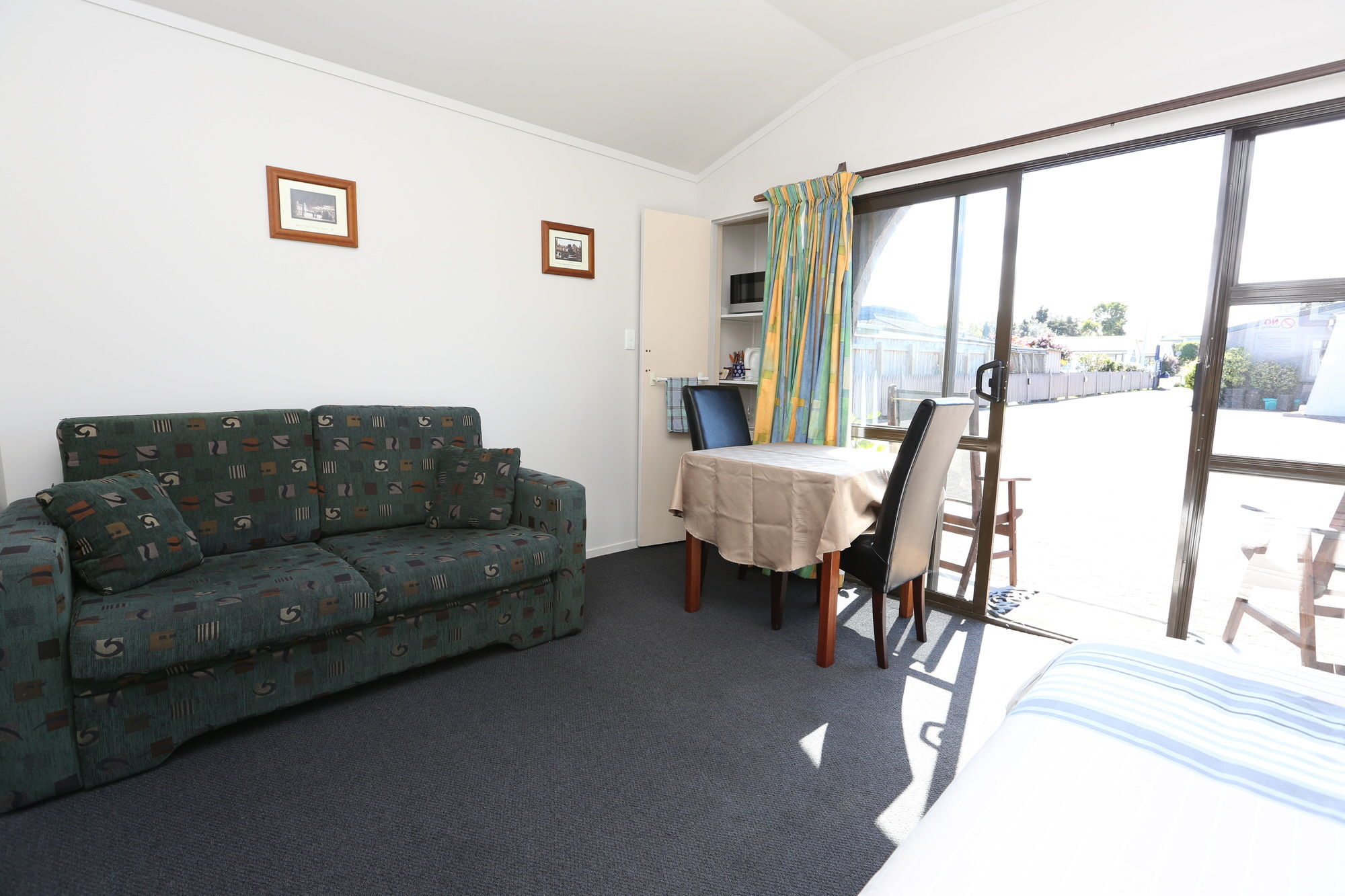Barrington House Taupo Apartman Kültér fotó