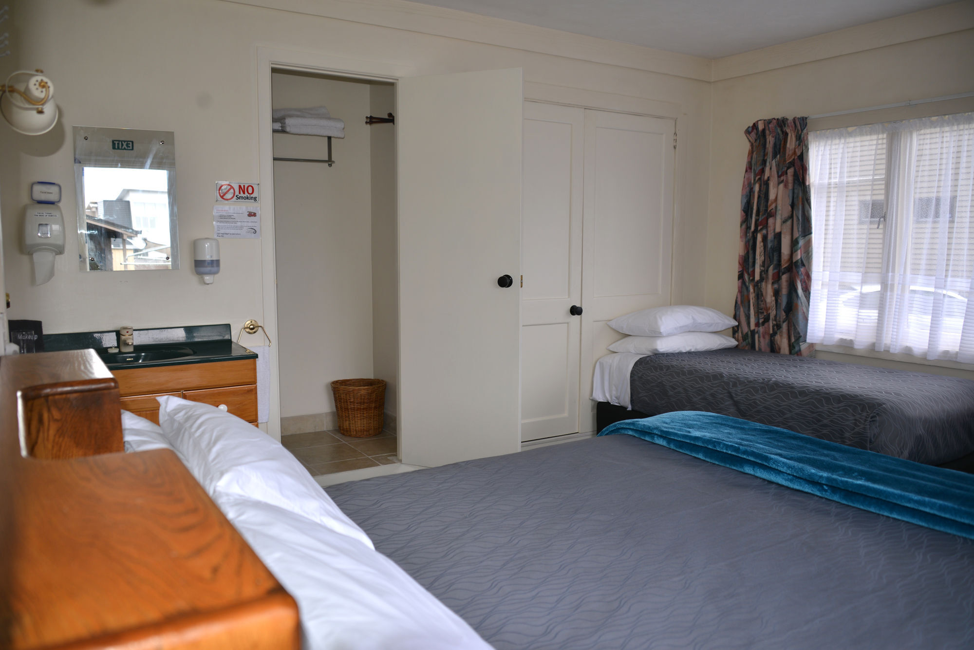 Barrington House Taupo Apartman Kültér fotó