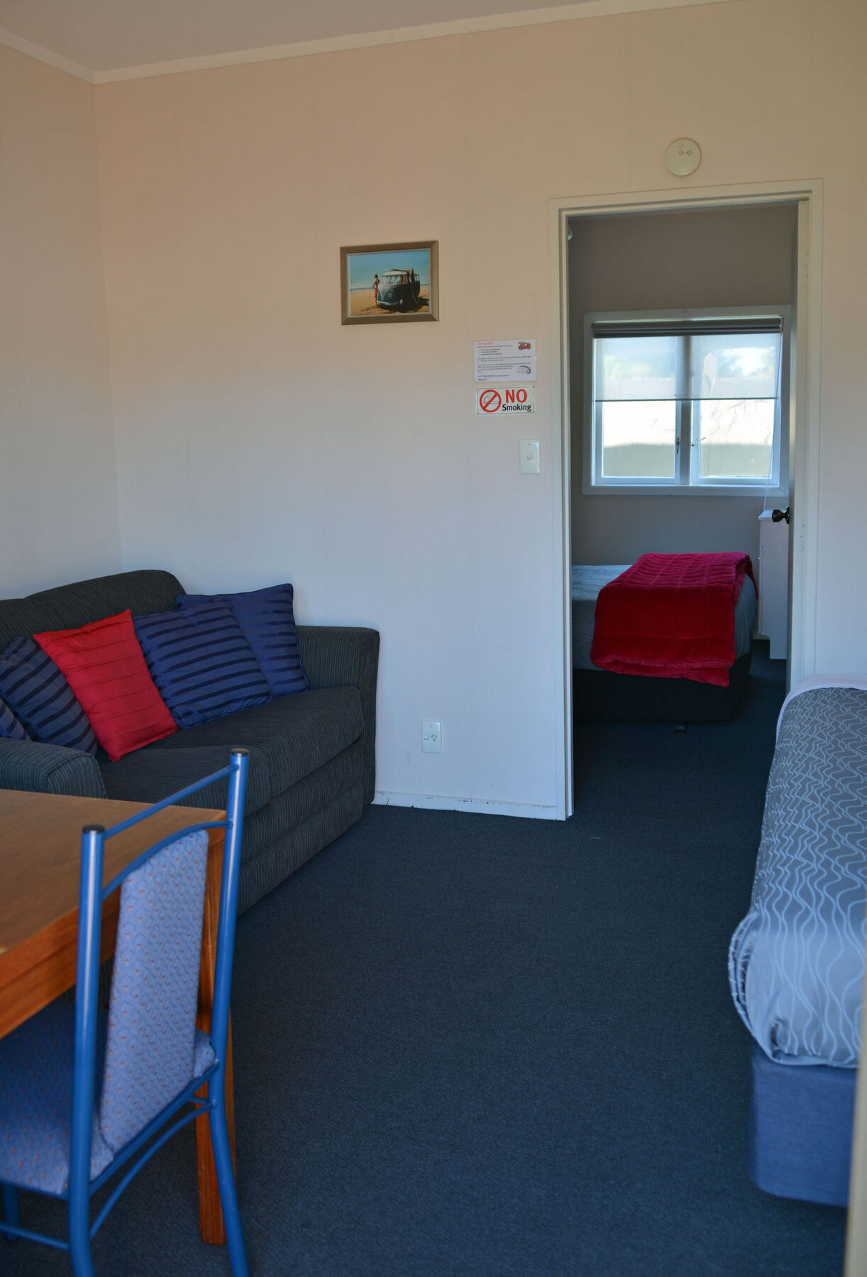 Barrington House Taupo Apartman Kültér fotó