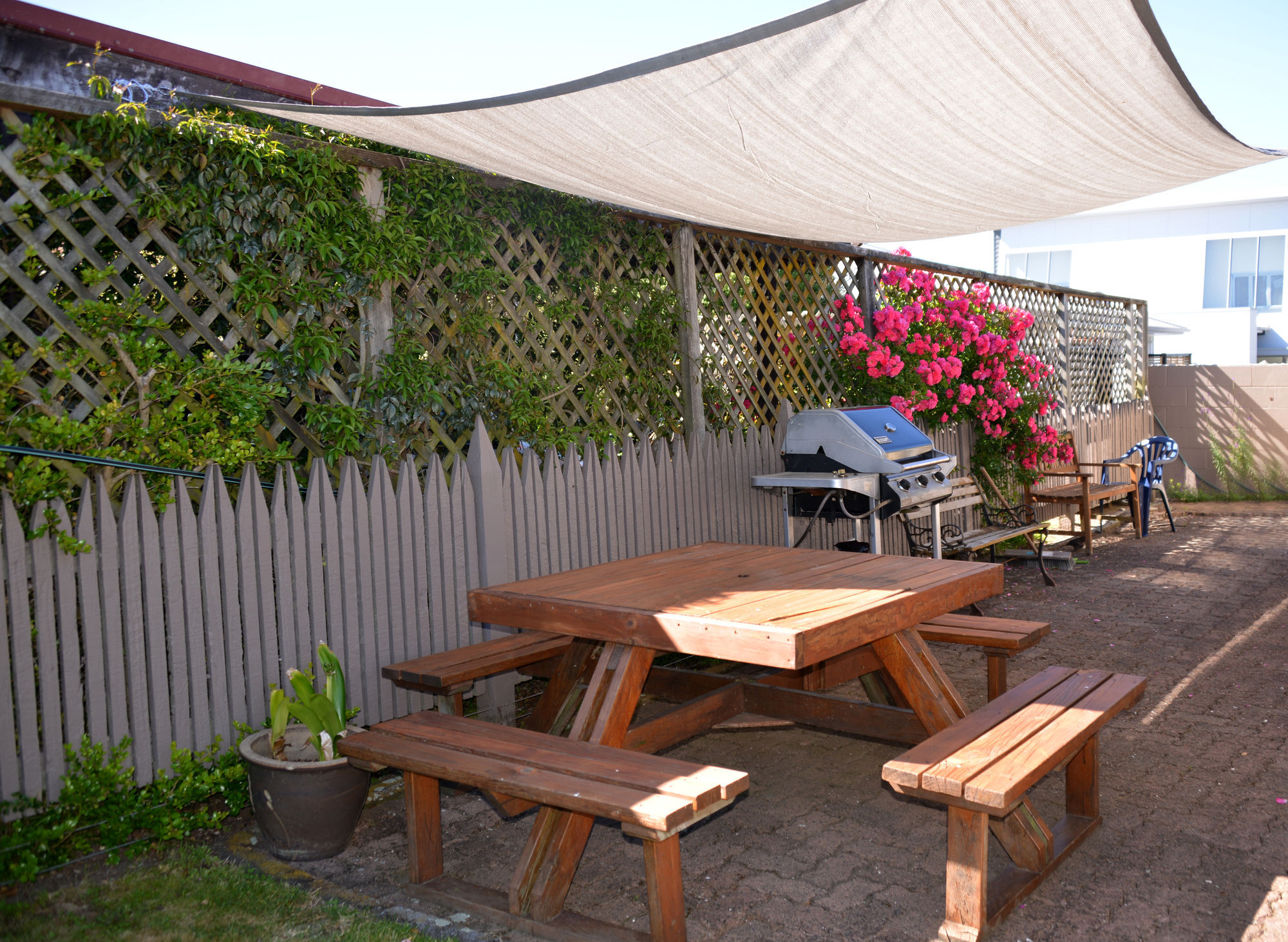 Barrington House Taupo Apartman Kültér fotó