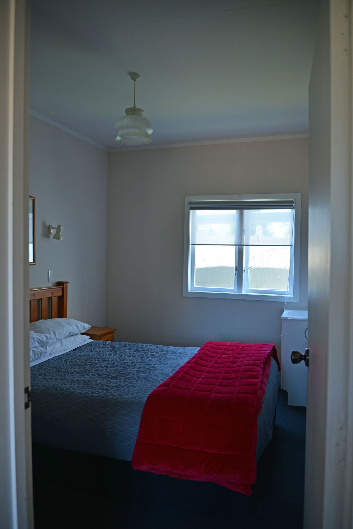 Barrington House Taupo Apartman Kültér fotó