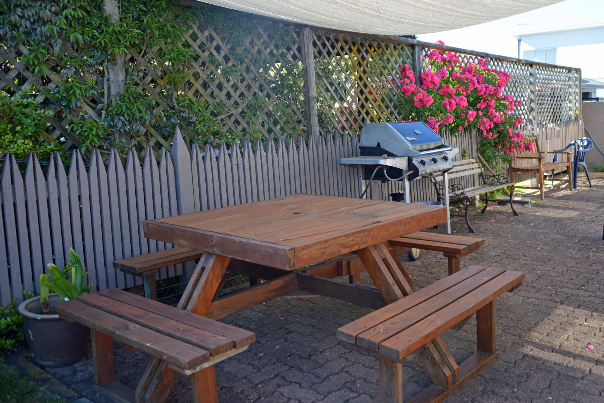 Barrington House Taupo Apartman Kültér fotó